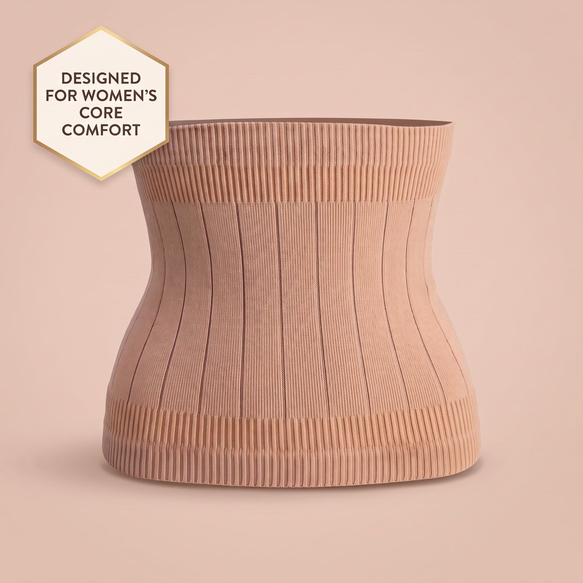 Aida™ - Cashmere Core Wrap