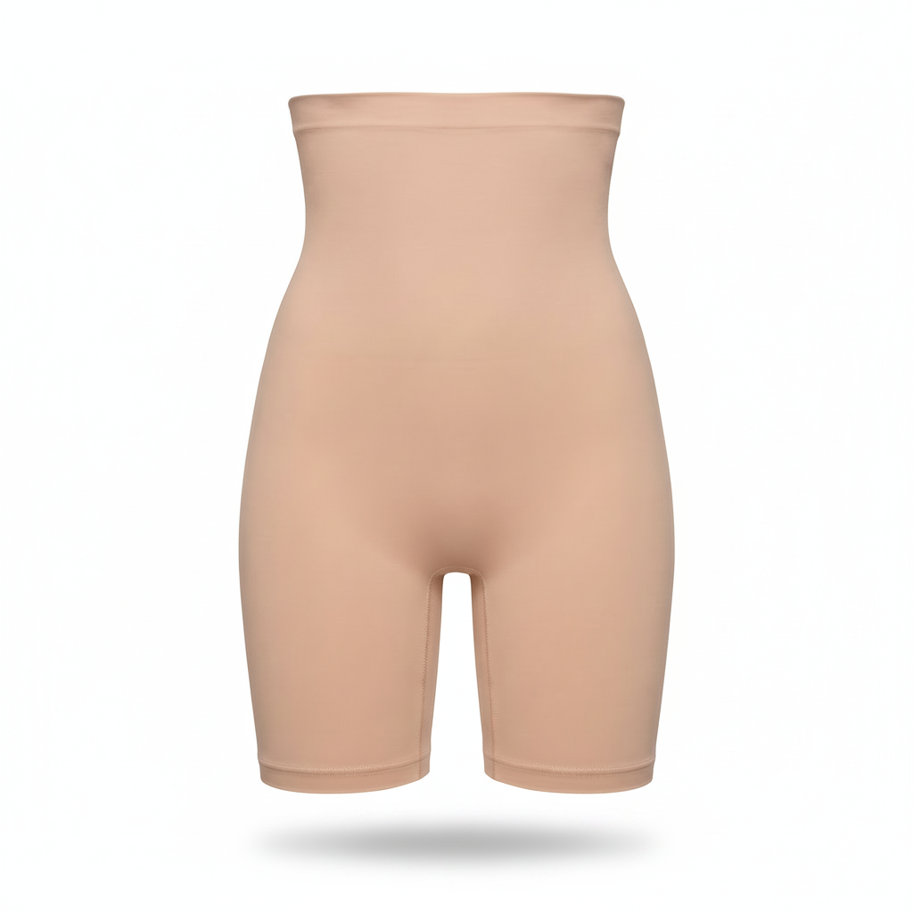 Aida Meridian Shaper - Nude