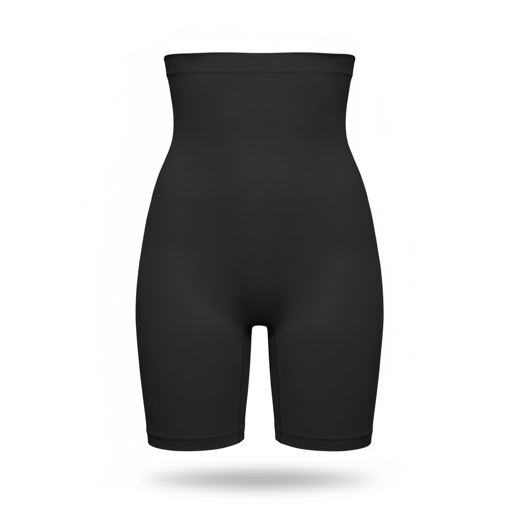 Aida Meridian Shaper - Black