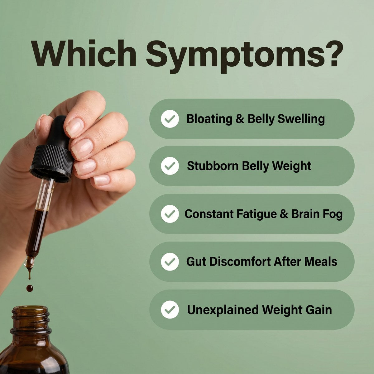 Aida™ - Parasite Cleanse Liquid Drops