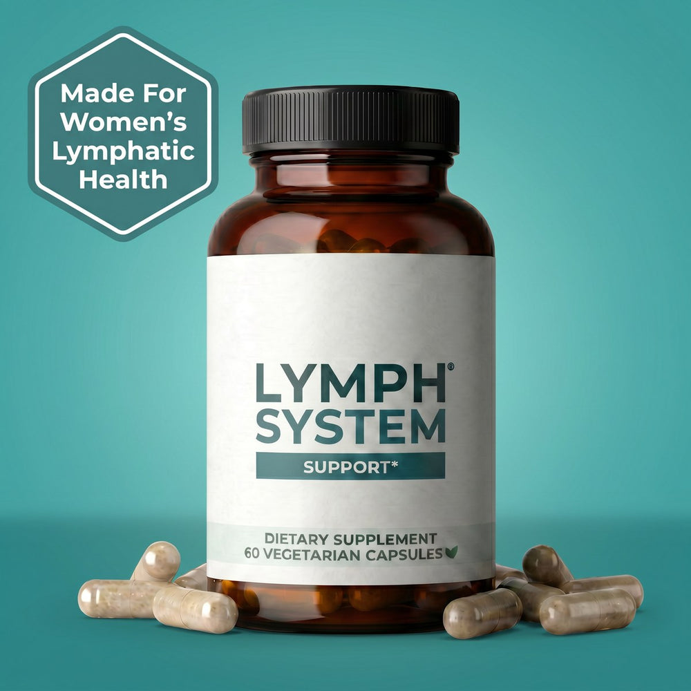 Aida™ - Lymphatic Reset Capsules