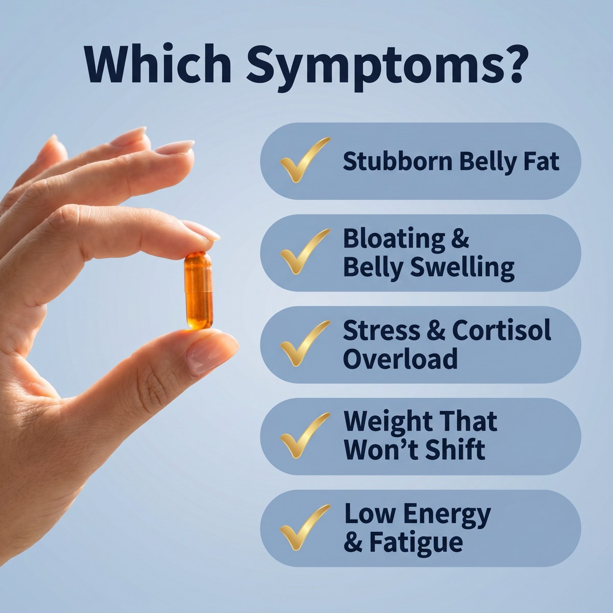 Aida™ - Magnesium 12-In-1 Complex