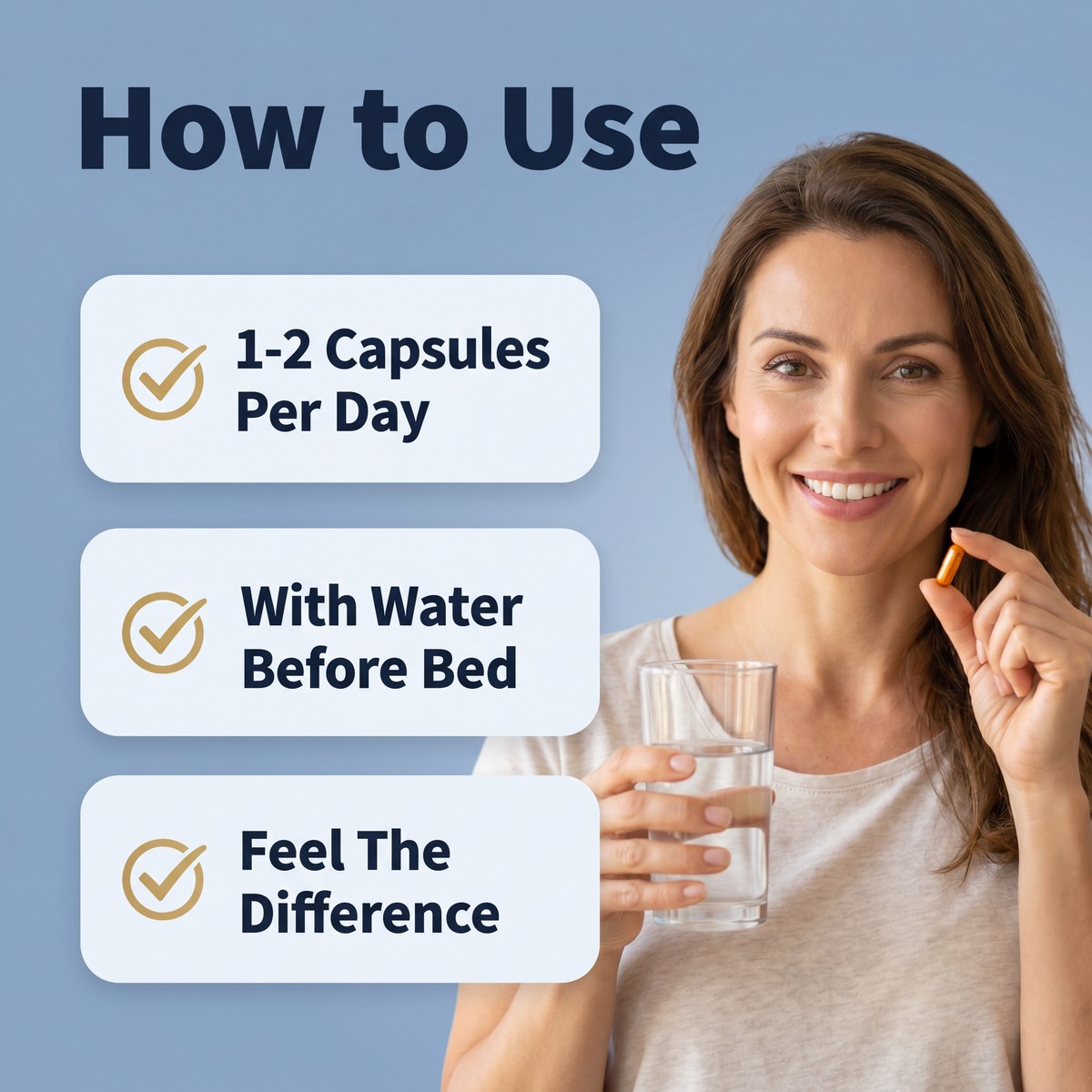 Aida™ - Magnesium 12-In-1 Complex