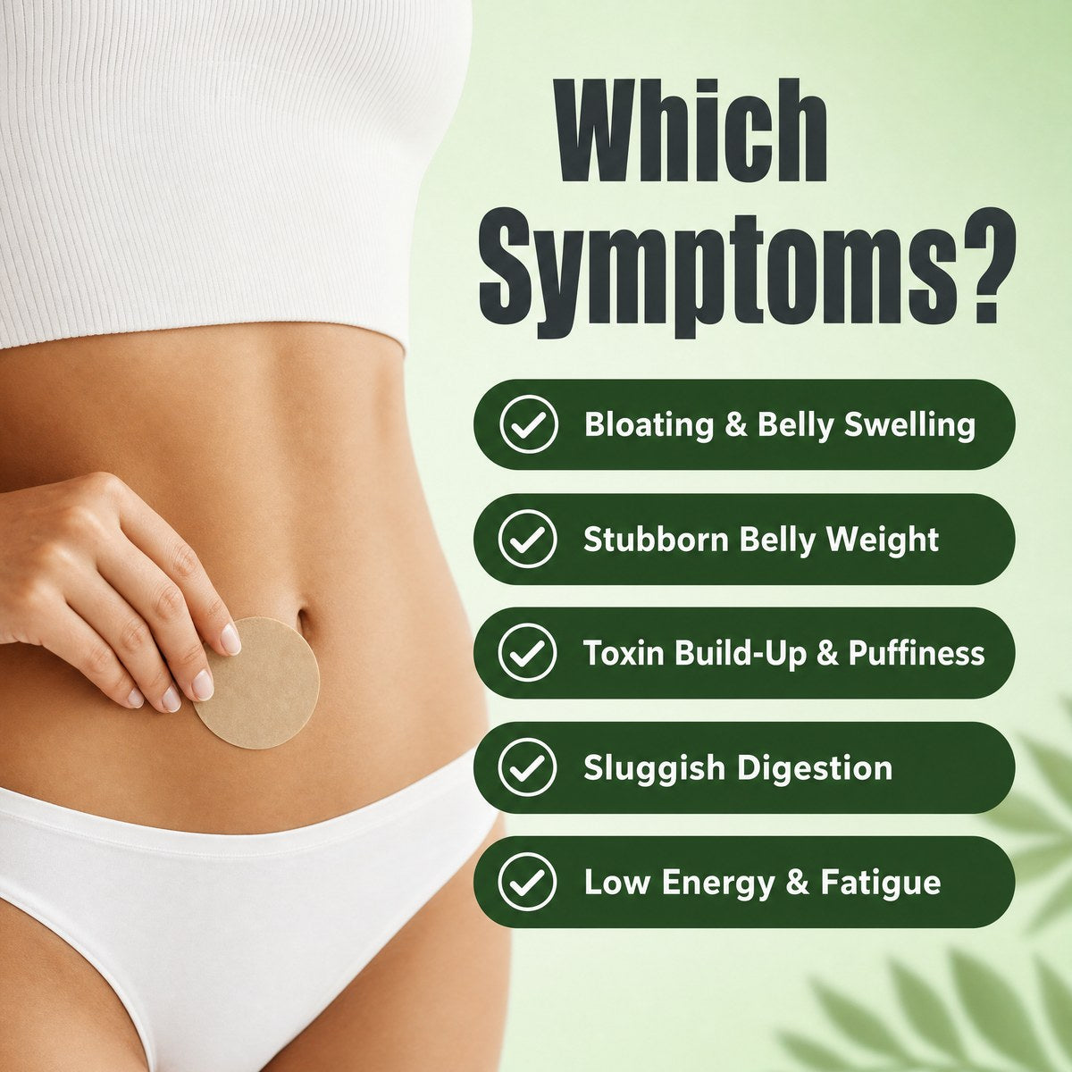 Aida™ -  Botanical Detox Patches