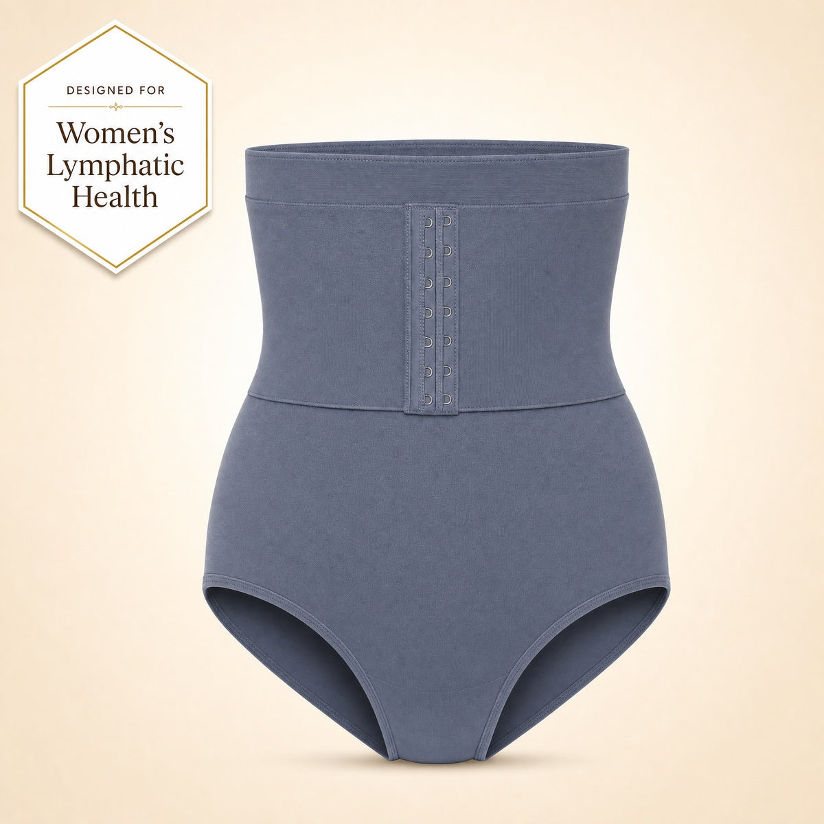 Aida™ - Lymphatic Double Compression Briefs