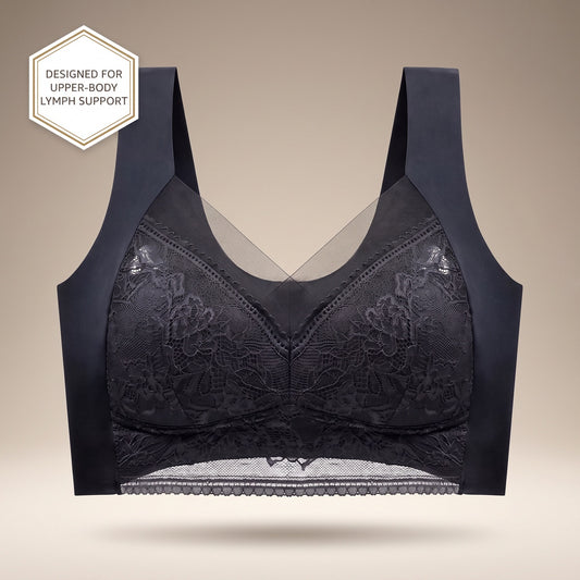 Aida™ – Lymphatic Support Bra VIP