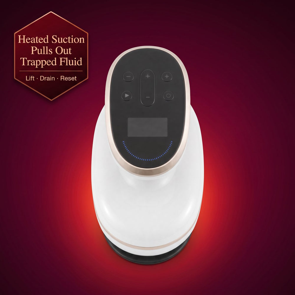 Aida™ - Heated Lymphatic Vacuum