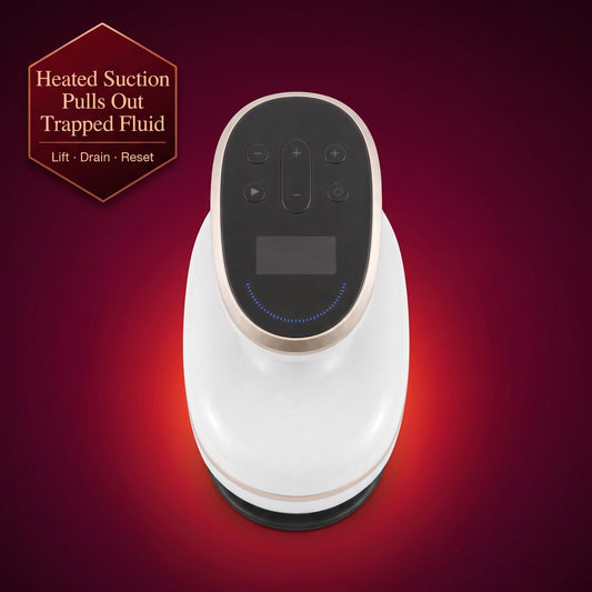 Aida™ - Heated Lymphatic Vacuum