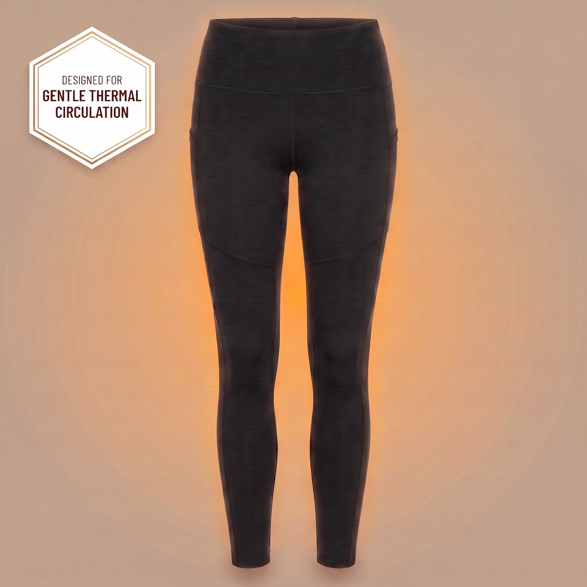 Aida™ - Thermal Circulation Leggings