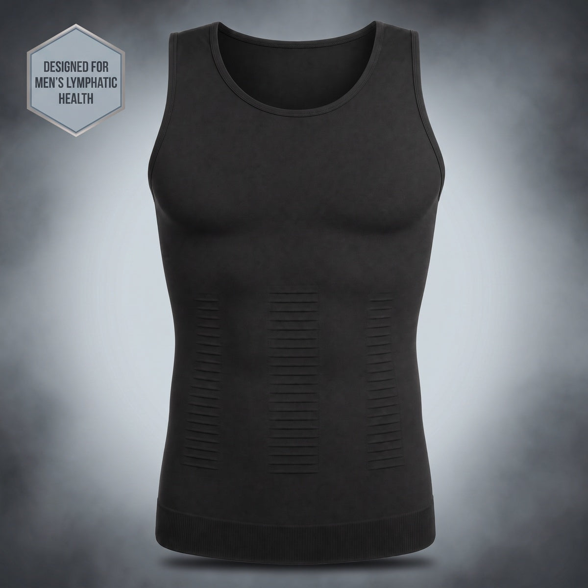 Aida™ - Lymphatic Compression Vest