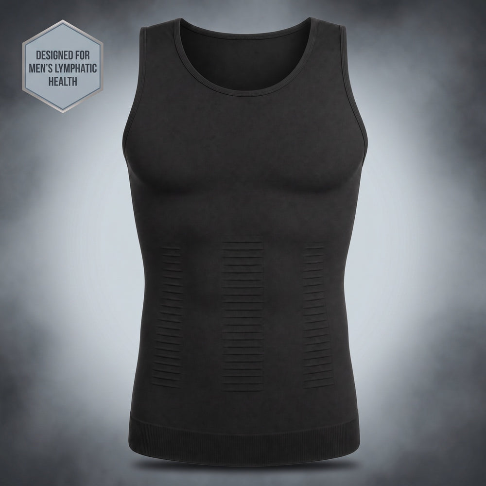 Aida™ - Lymphatic Compression Vest