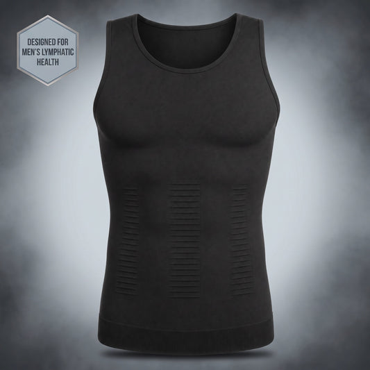 Aida™ - Lymphatic Compression Vest