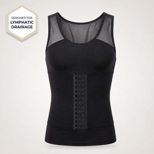 Aida™ - Men's Shaper Undershirt