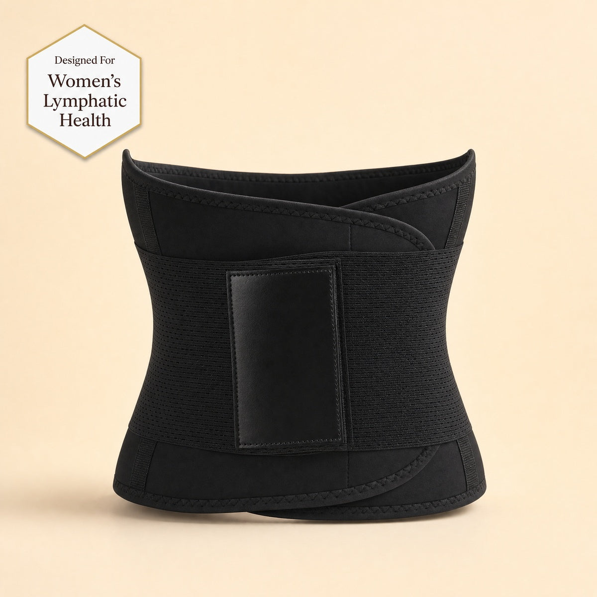 Aida™ - Lymphatic Sauna Wrap