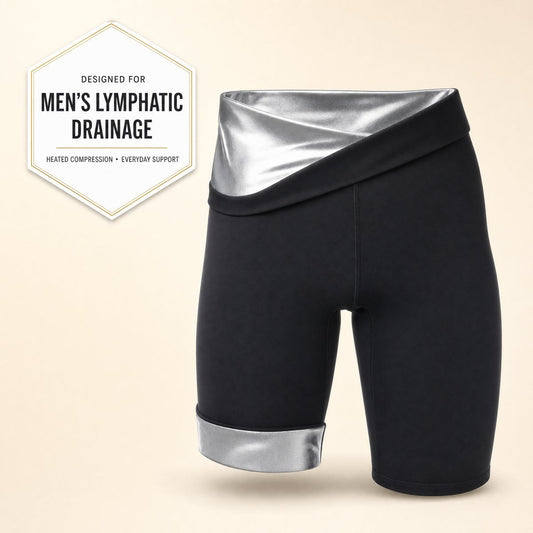 Aida™ - Sauna Compression Boxers