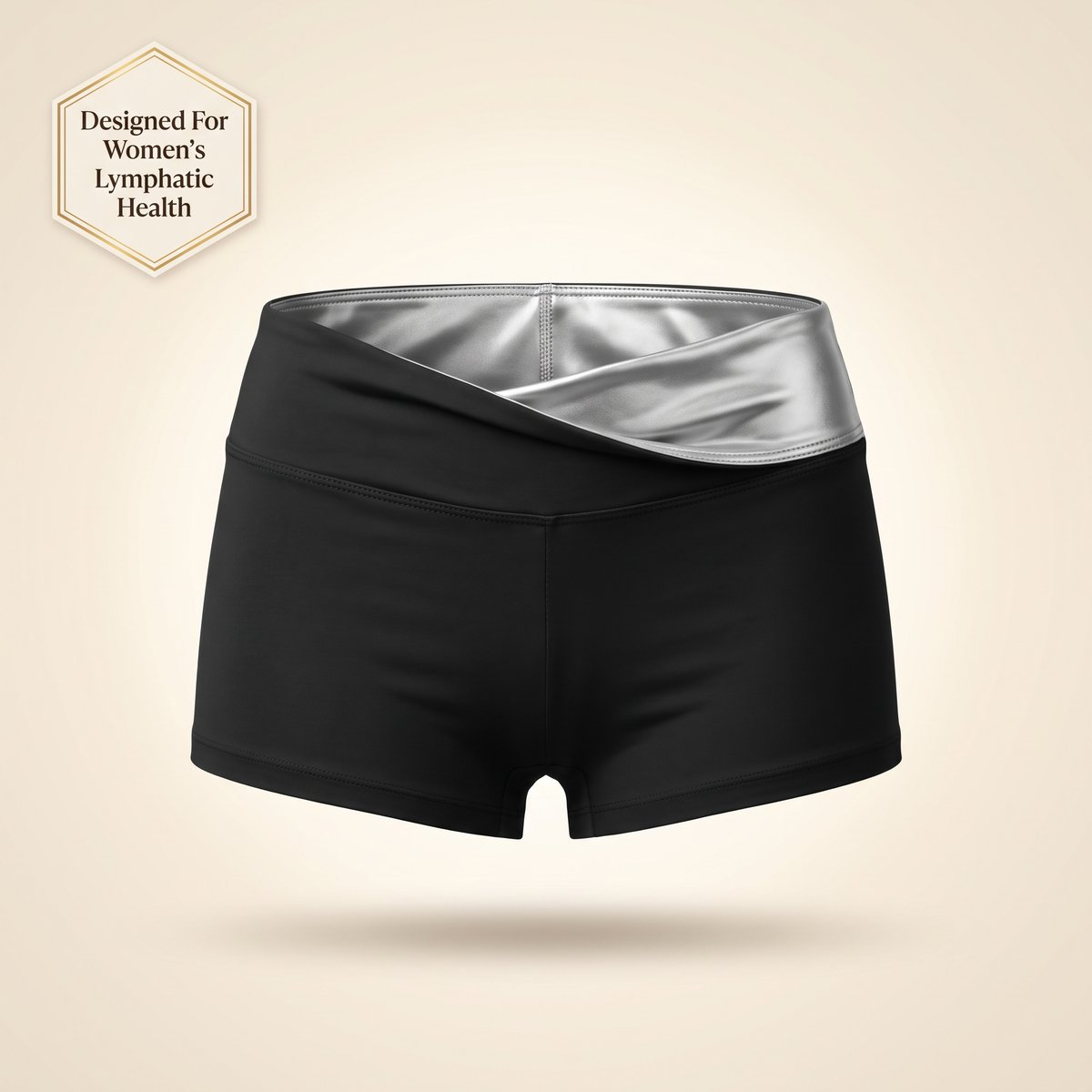 Aida™ - Lymphatic Sauna Briefs