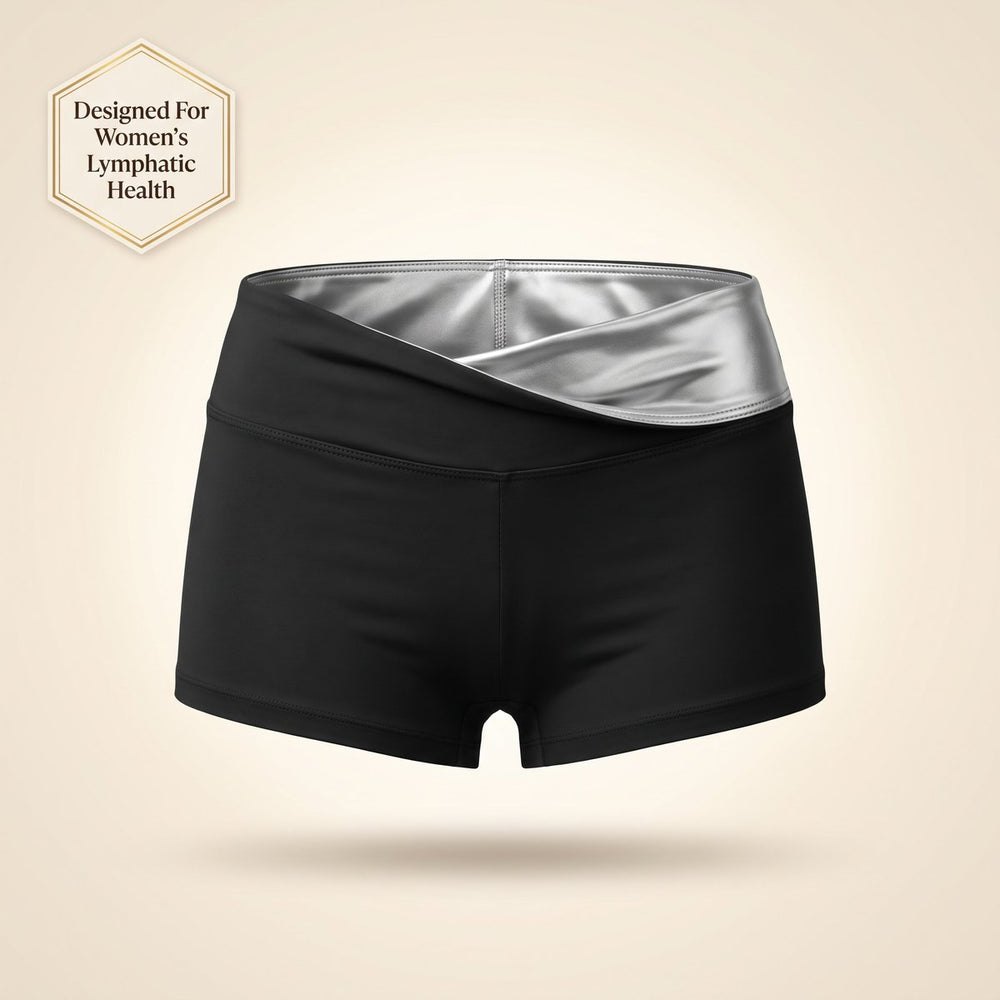 Aida™ - Lymphatic Sauna Briefs