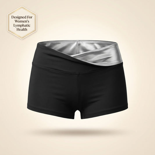 Aida™ - Lymphatic Sauna Briefs