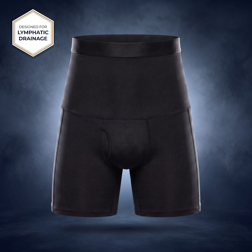 Aida™ - Lymphatic Support Boxers