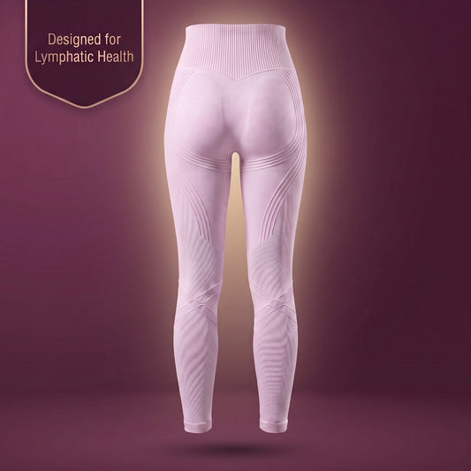 Aida™ - 3D Massage Leggings