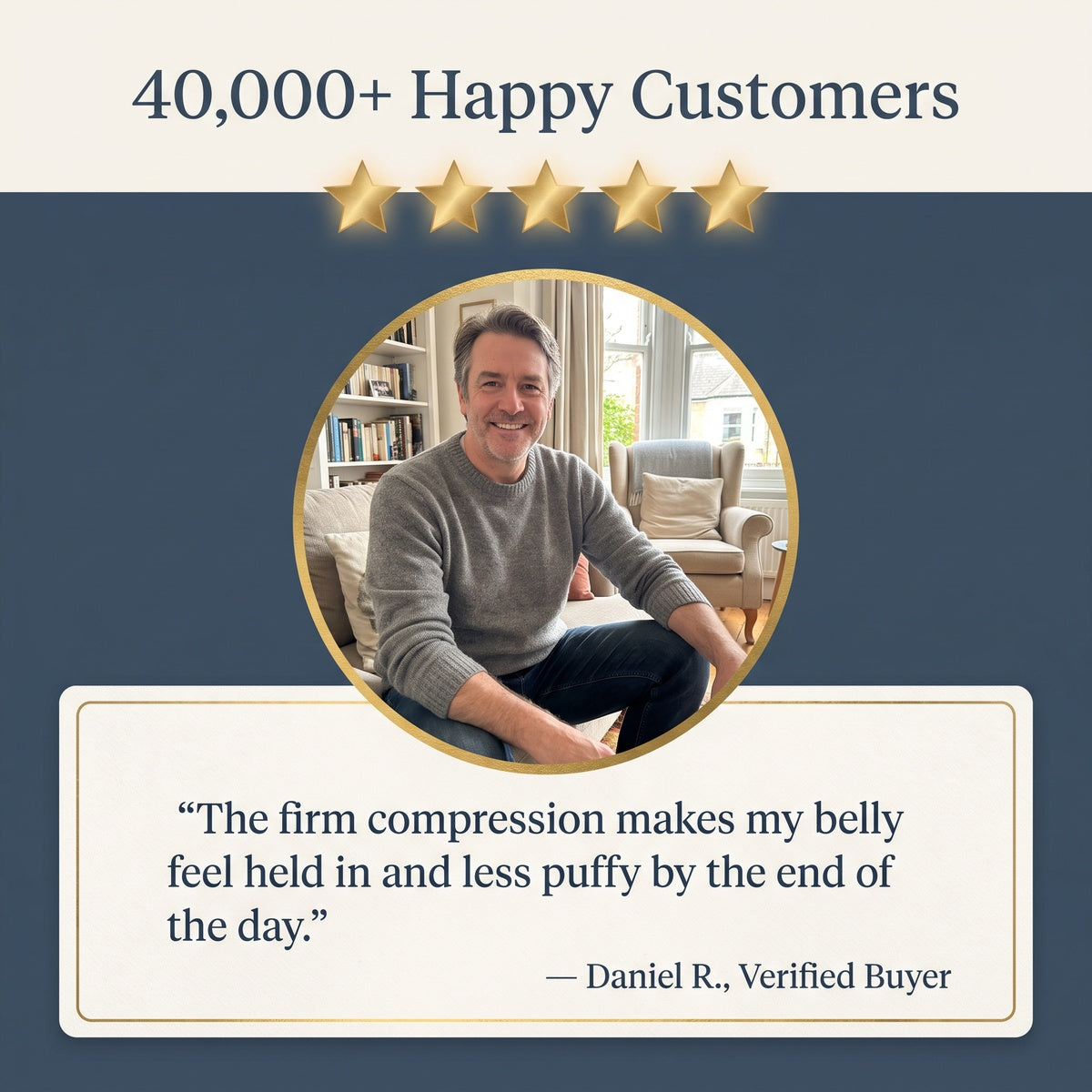 Aida™ - Lymphatic Support Boxers