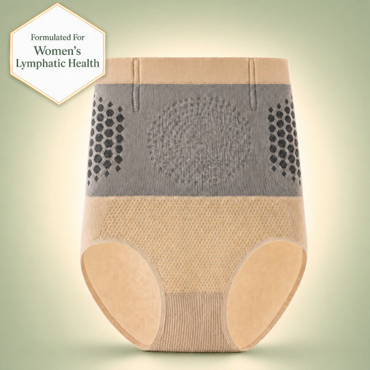 Aida™ - Magnetic Therapy Shaper Briefs