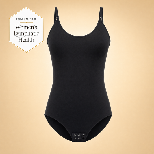 Aida™ - Signature Lymphatic Bodysuit