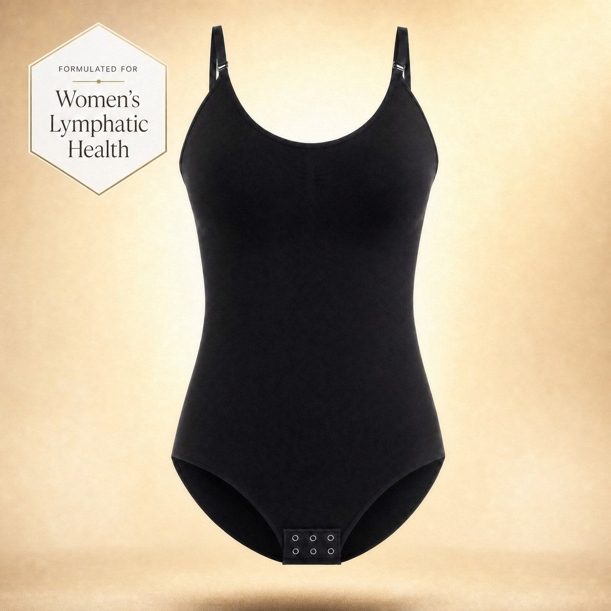 Aida™ - Signature Lymphatic Bodysuit
