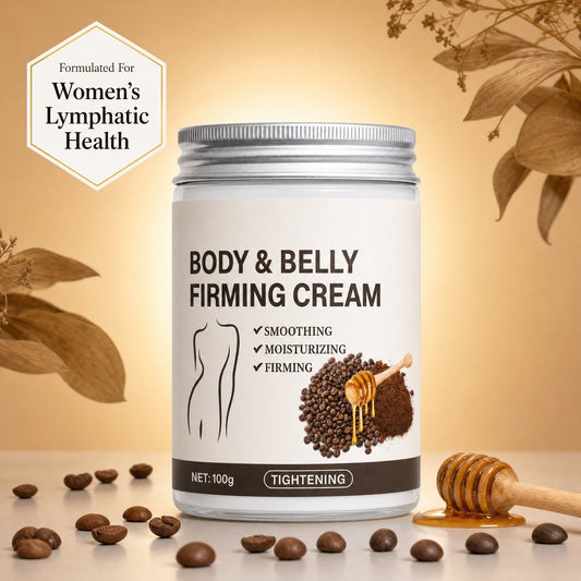 Aida™ - Caffeine Sculpt Cream