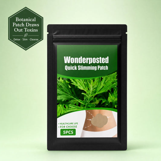 Aida™ -  Botanical Detox Patches