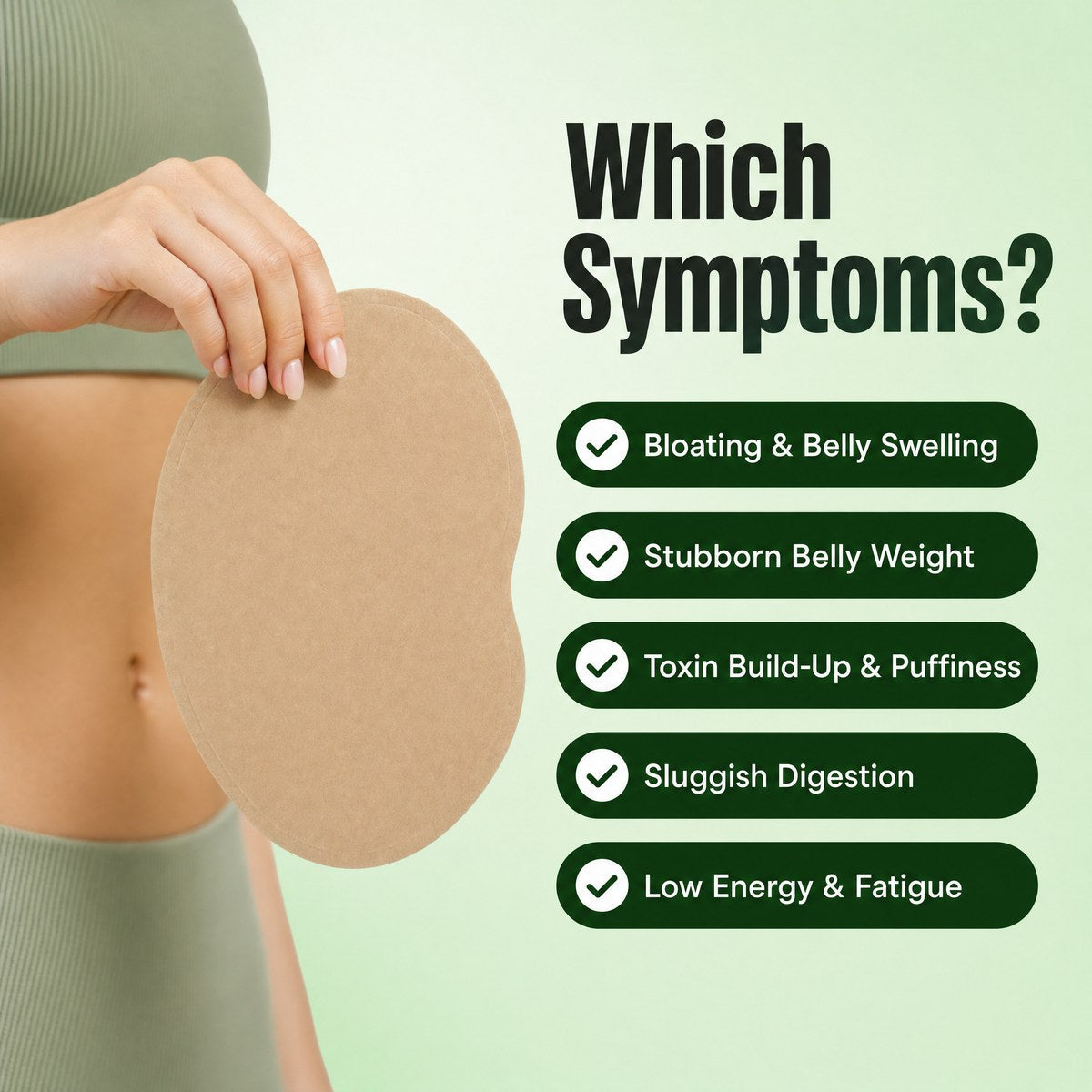Aida™ -  Botanical Detox Patches