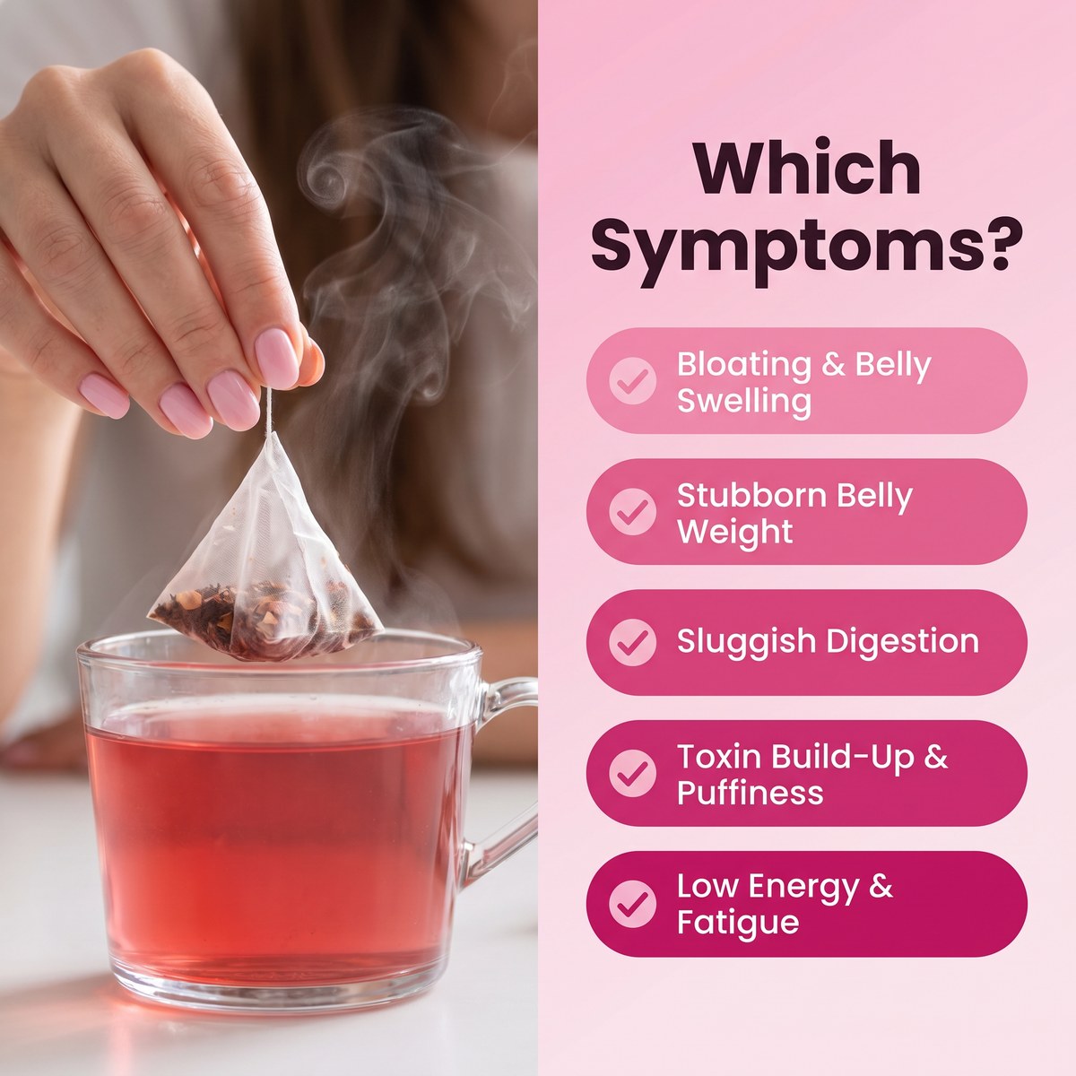 Aida™ -  Botanical Detox Tea