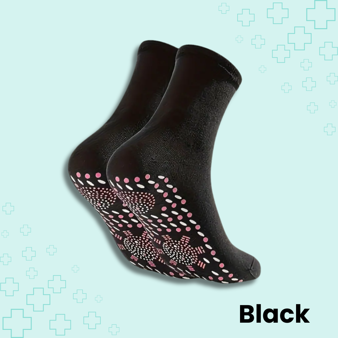 MagTherapy™ Slimming Socks