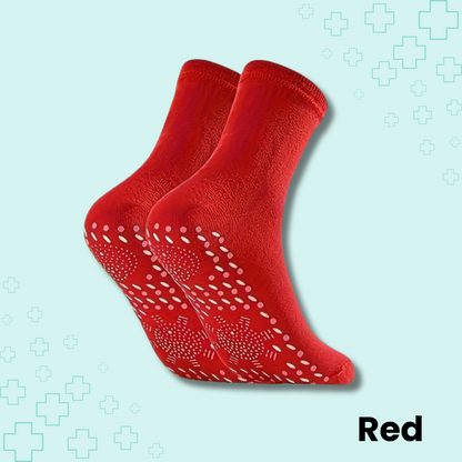 MagTherapy™ Slimming Socks