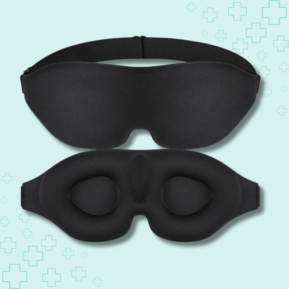 Deep Sleep Metabolism Mask